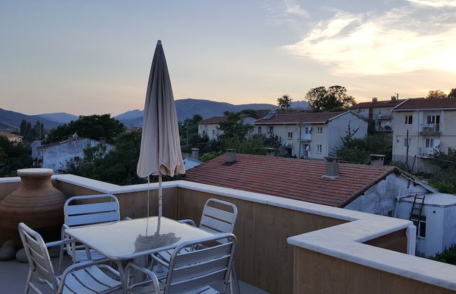 Suna Apart - Foto 37