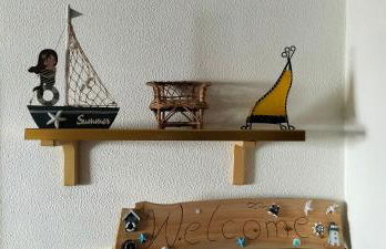 Casa Vacanze Mare Gargano Puglia Marina Di Lesina - 4g min - Foto 53