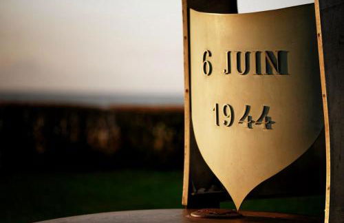 LUXE & VUE MER à Ouistreham Riva Bella, LUXURY & SEA VIEW - Photo 36