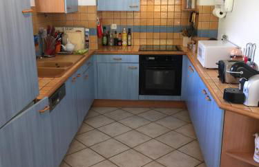 Appartement face au Mont Blanc & Glaciers - Photo 7