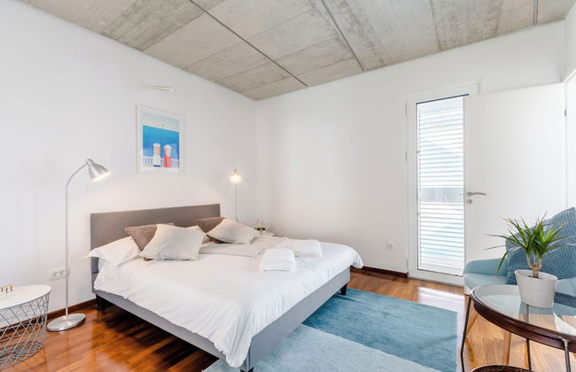 Smart Villa - Foto 10