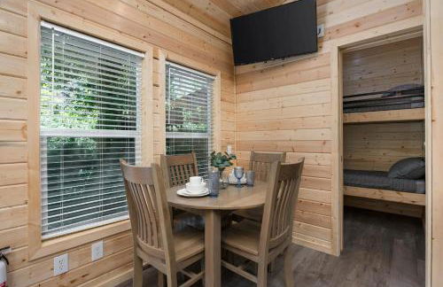 Brand new Cabins - Foto 7