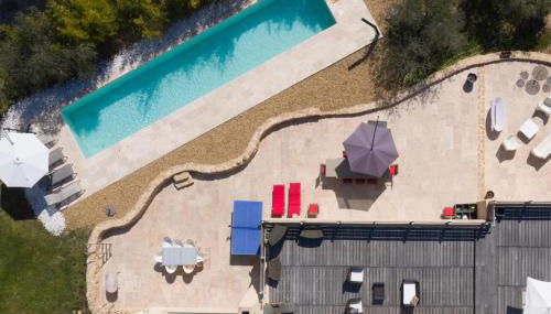 Sérénité en Provence, Climatisée - Foto 2, Garden