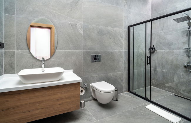 Urban Quarters - Boğazkesen - Foto 60