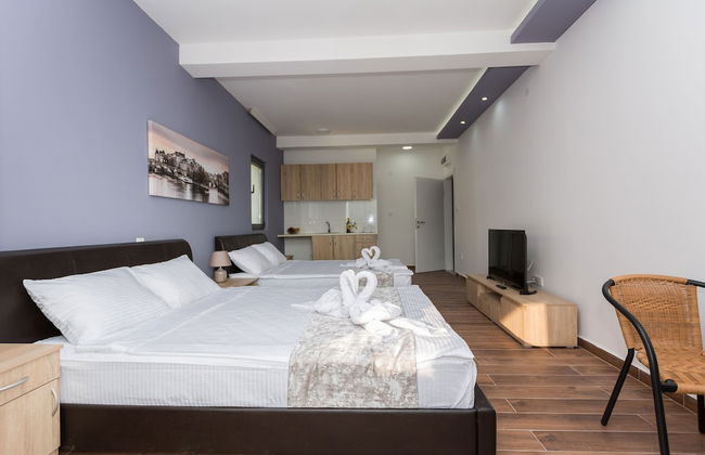 Spa Resort Bevilacqua - Photo 6