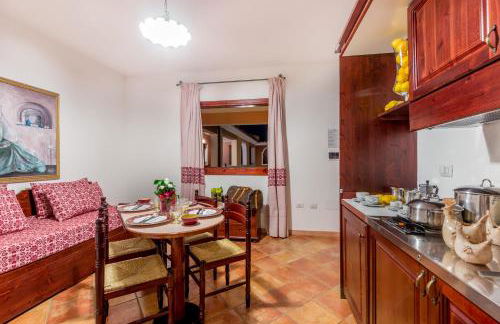 Residence Sos Alinos - Foto 10