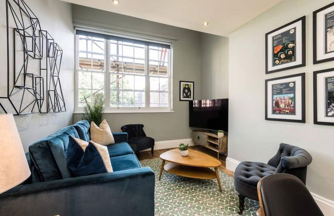 Host Stay Catharine Quarters I - Foto 14