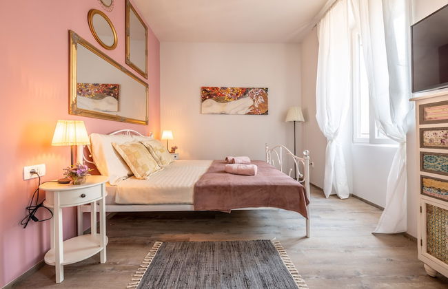 Old City Studios 2 - Adults only - Foto 3