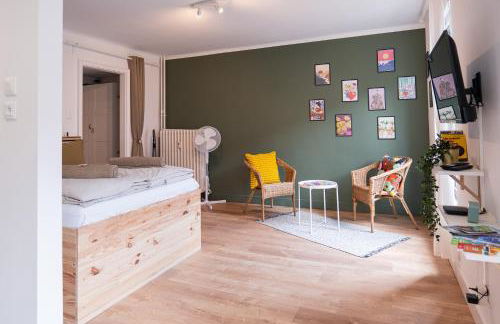 Le Cœur de Strasbourg - à 5min de la Cathédrale - Foto 15