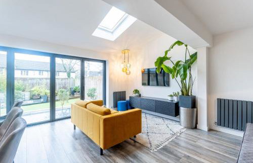 Comfortable 3 bedroom Home Chelmsford Sleeps 5 - Pass the Keys - Foto 7