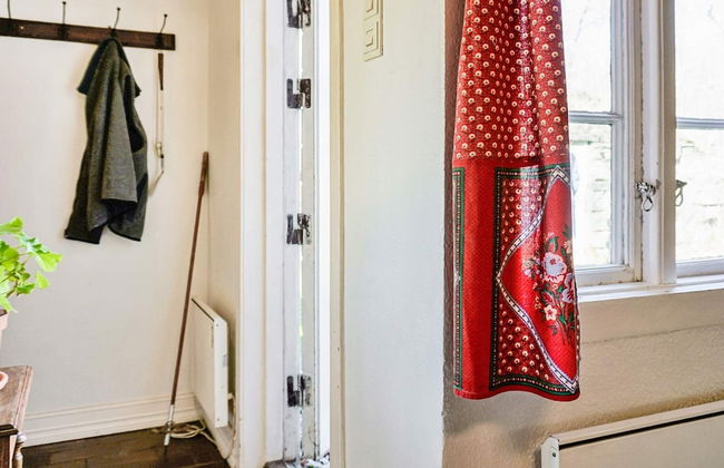 5 Person Holiday Home in Fjaras - Foto 21