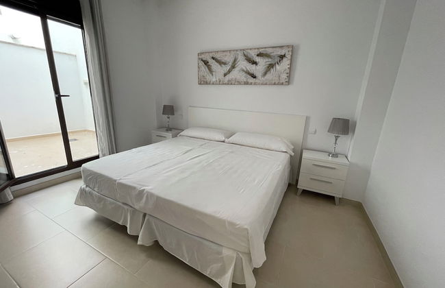 Apartamentos Royal Suites by Croma - Foto 15