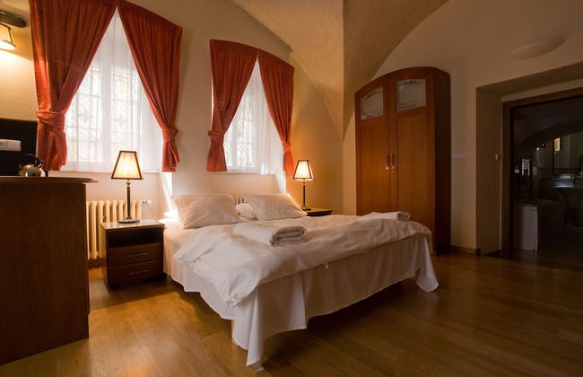 Residence Thunovska 19 - Foto 40