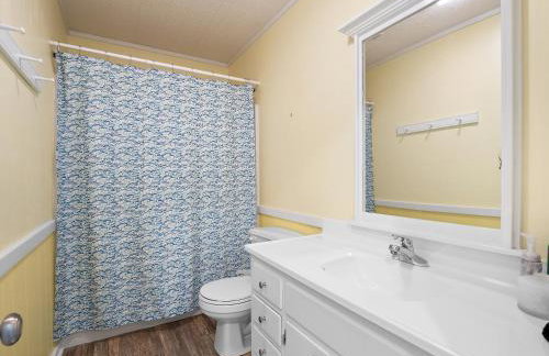 Thistle Brae - Near Lakeshore Marina - Lakeside Living At Its Finest - Foto 19