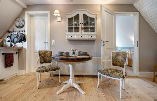 Urlaub unterm Reetdach - Foto 1