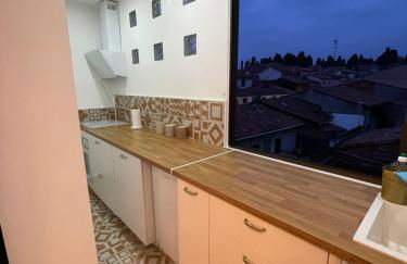 Nid douillet proche Capitole - Foto 17