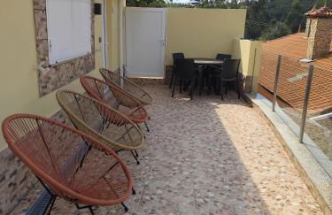 Casa Pejão Do Paraíso - Foto 8