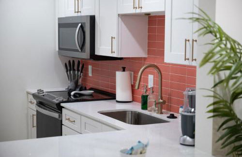 Be A Nomad Lovely 2br 1blk from the Ocean - Foto 37