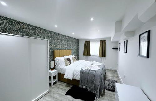 The Atlantis - Tower Apartments - Foto 11