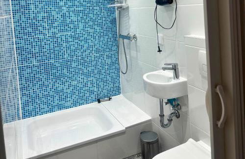 Apartment in Pellingen near Saar-Hunsrück Park - Foto 19