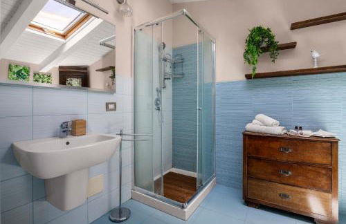 Luxury Panoramic Loft with heated pool near Catania, Taormina, the Sea and Mount Etna by SicilianRelaxingHomes - Foto 49