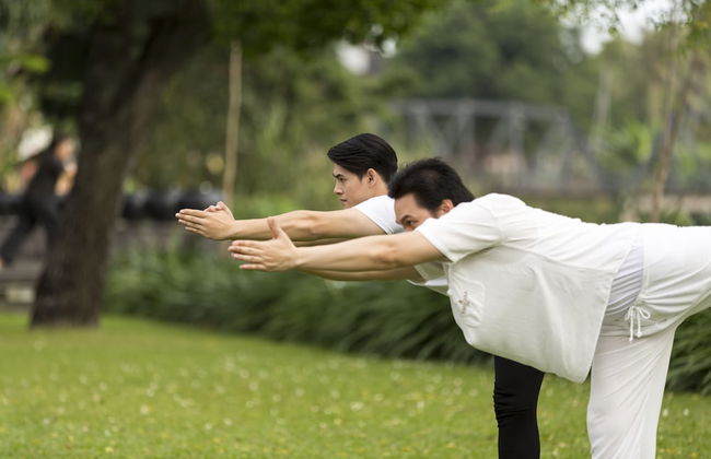 Anantara Chiang Mai Serviced Suites - Photo 46