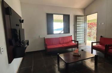 Refugio a Beira do lago Piscina Churrasqueira Vista privelegiada para o Por dos sol Canto dos Passaros - Foto 38