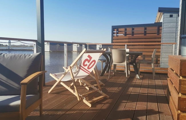 Les Ilots de Gruissan - Photo 8