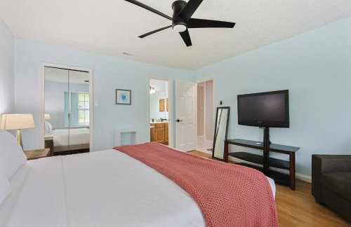 World Cup Family-Friendly Stay - Plenty of Parking - Foto 19