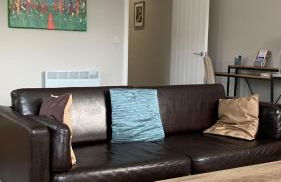 Stylish apartment in Halifax - Foto 6