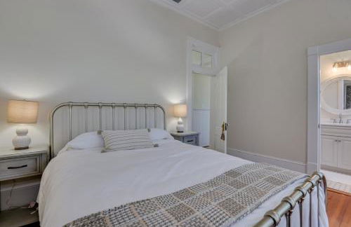 Matchpoint House Aiken - Foto 23