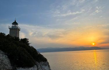 Loutraki Apartment - Foto 14