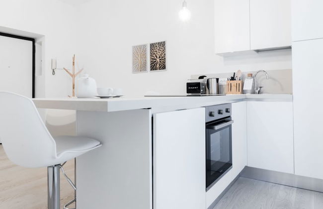 Italianway - Vincenzo Monti 36 - Photo 13