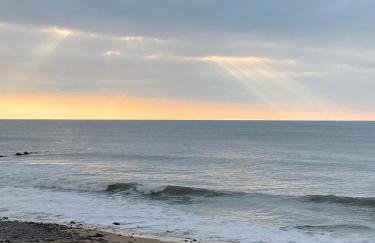 Central Seaside Bungalow - Foto 36