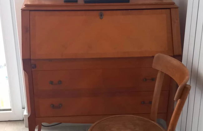 Bertie's Lodge - Foto 22