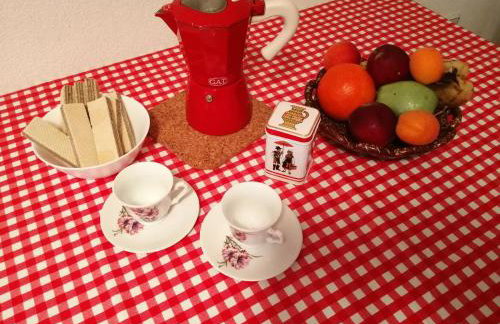 Apartman Tri palme - Foto 13