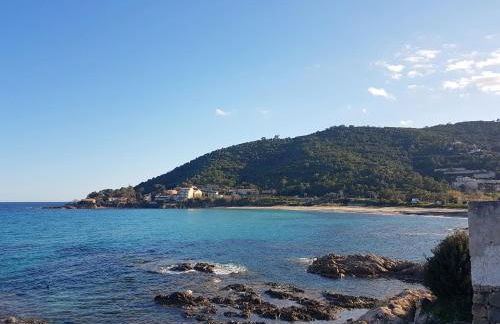 Terra Rossa- clim- pieds dans l'eau - Foto 15