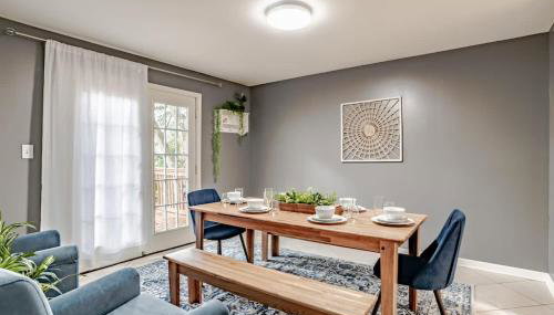 Sunny Midtown Cottage- Midtown Mobile - Foto 3