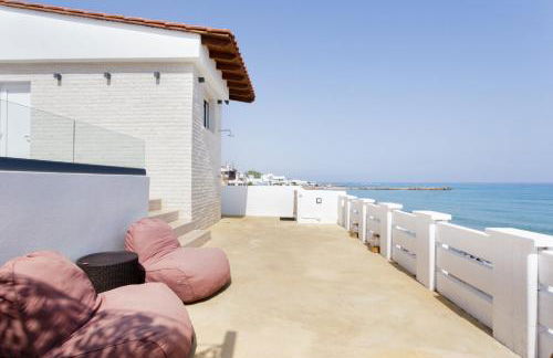 Seashell an Elegant Seafront Villa - Foto 61