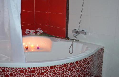 Holiday Lefkas Moonlight Luxury Appartments - Photo 18