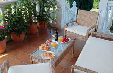 Casa Rural Las cuatro flores - Foto 25