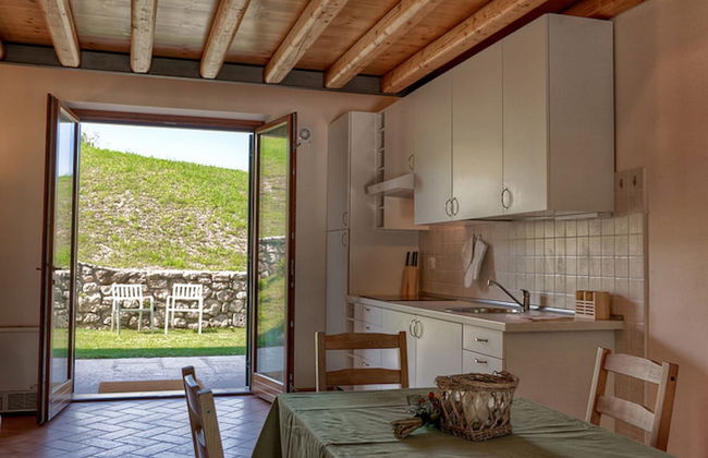 Agriturismo il Pianetto - Foto 23