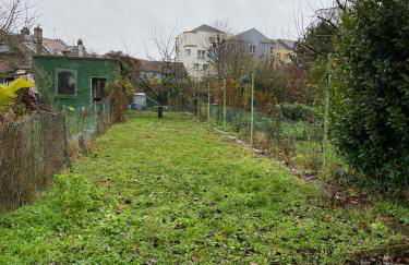 La Maison Amiénoise de Léon, garden, wifi - Foto 9