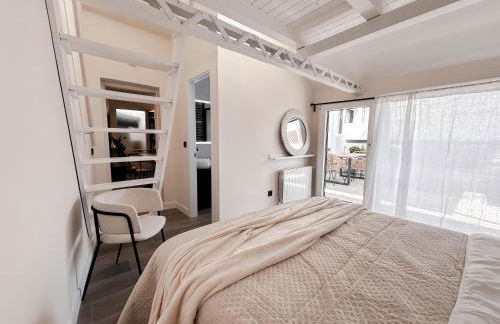 Luxe at the Clouds of Madrid! Atico C Fuencarral - Photo 7