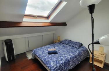 GRAND DUPLEX proche de PARIS - Foto 19