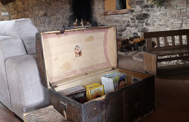 Mas de l'Arlequi Casa rural - Foto 41