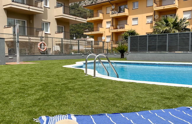 RVApartaments Tropic - Foto 20