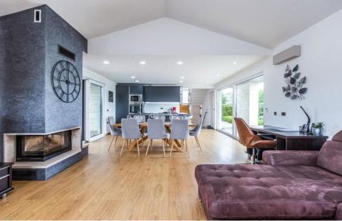 Villa Zara near Poreč for 8 persons with private pool - Foto 11