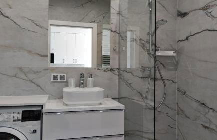 APARTAMENT BALTICHOFF DUNE with Sea View, Basen, Spa, Gym, Sauna, Hala sportowa z kortem tenisowym - Foto 13