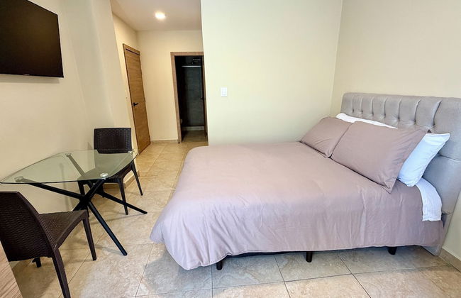 Suitesecu Rentals Cuenca - Foto 23